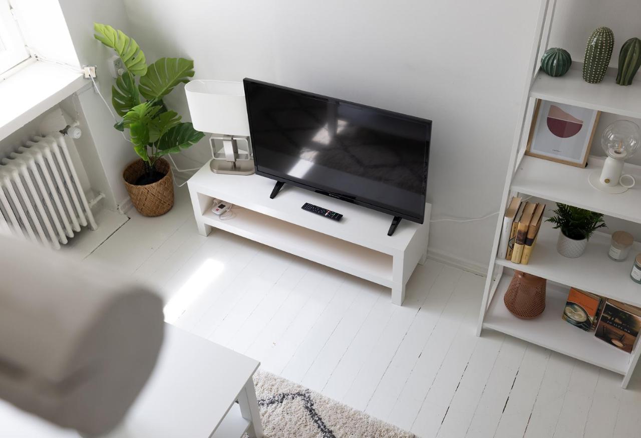 2Ndhomes Cozy Studio By Tahtitorni Park Helsinki Exterior foto