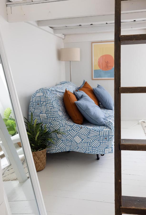 2Ndhomes Cozy Studio By Tahtitorni Park Helsinki Exterior foto