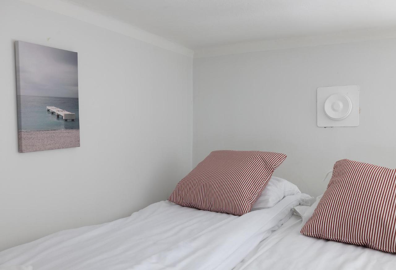 2Ndhomes Cozy Studio By Tahtitorni Park Helsinki Exterior foto