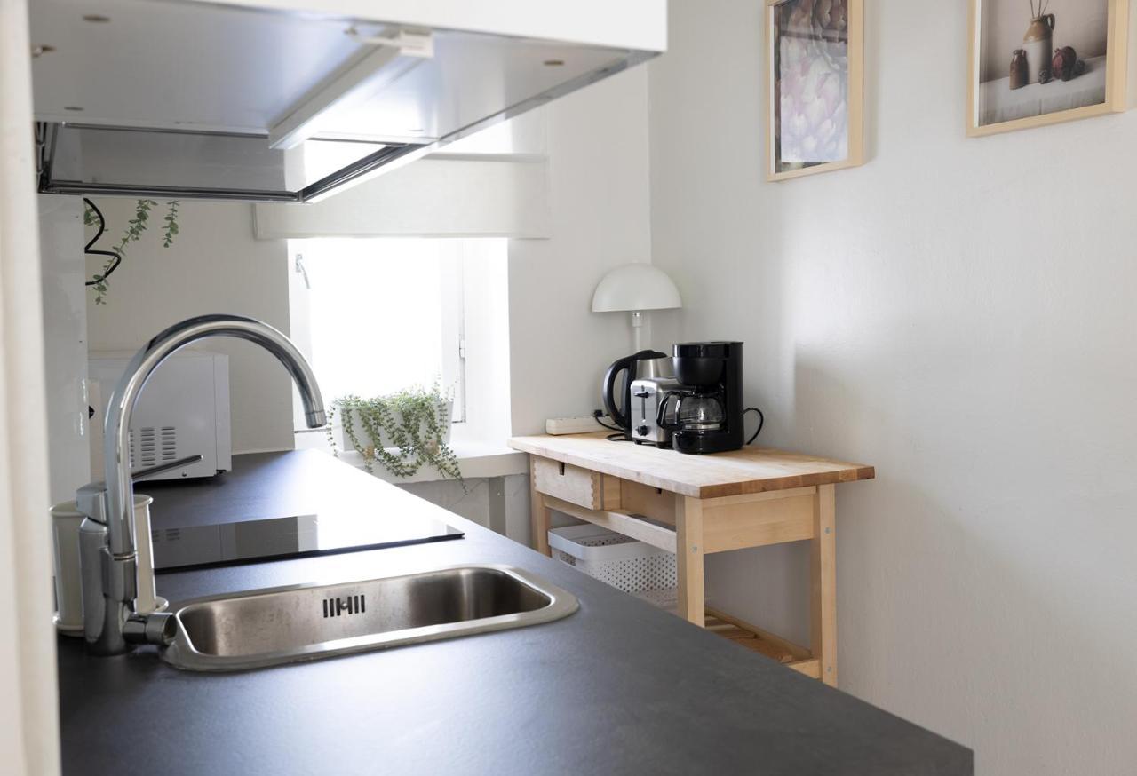 2Ndhomes Cozy Studio By Tahtitorni Park Helsinki Exterior foto
